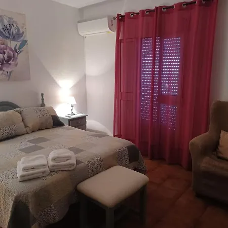 La Gonzala Holiday home