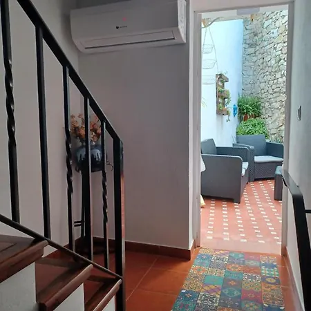 La Gonzala Holiday home *