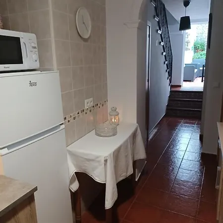 Holiday home La Gonzala