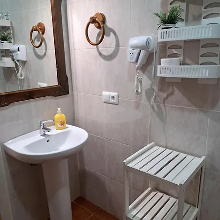 Holiday home La Gonzala *