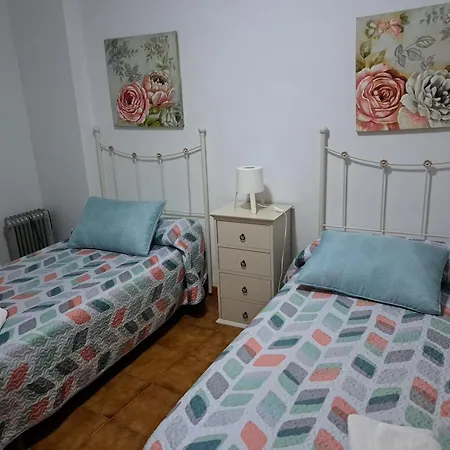 Holiday home La Gonzala *