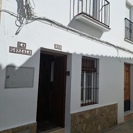 La Gonzala Zahara De La Sierra