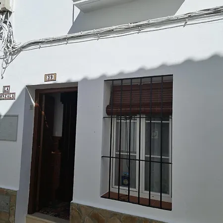 La Gonzala Holiday home