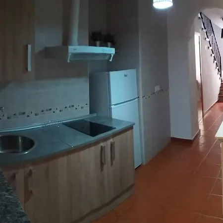 Holiday home La Gonzala *